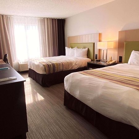 Country Inn & Suites By Radisson, Elk River, Mn Extérieur photo