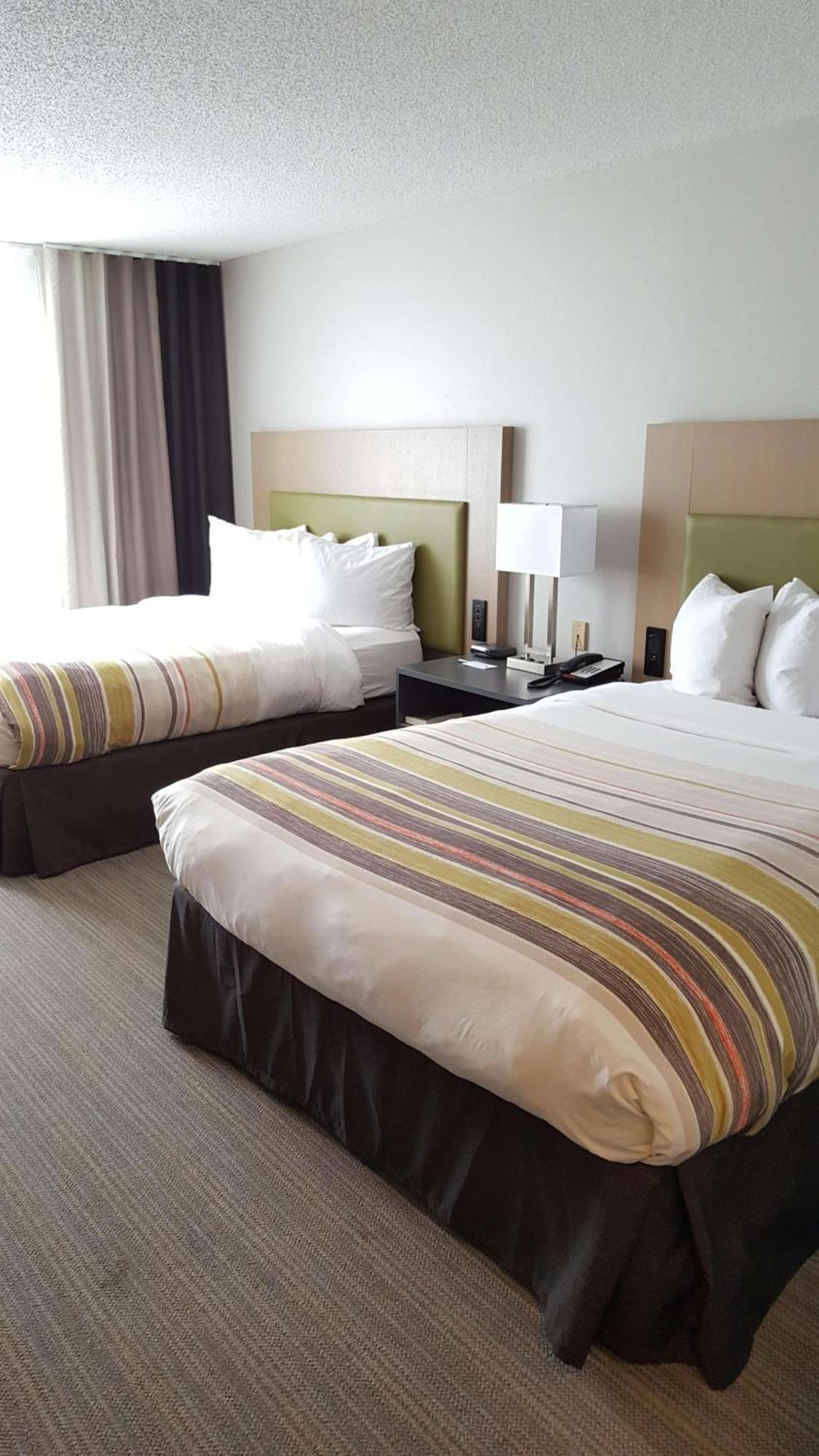 Country Inn & Suites By Radisson, Elk River, Mn Extérieur photo