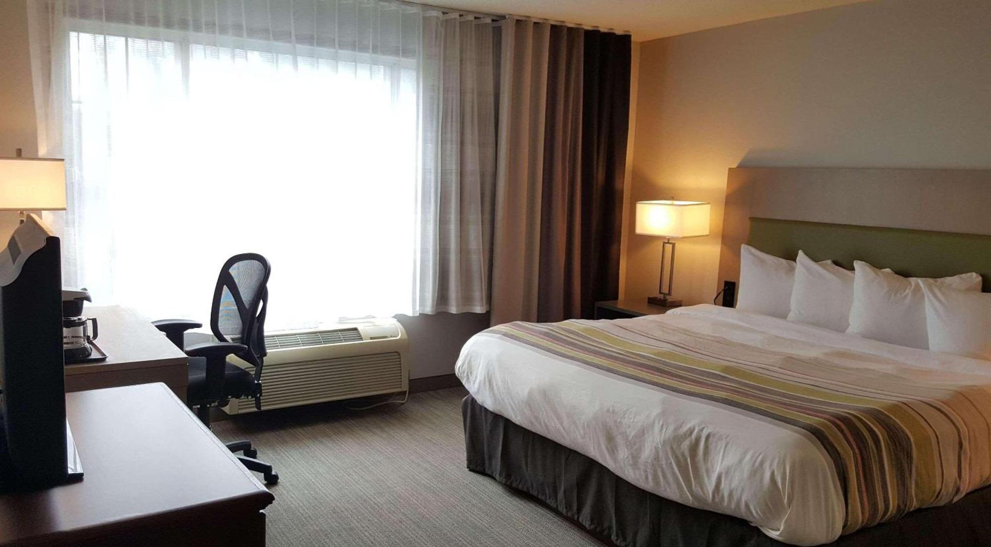 Country Inn & Suites By Radisson, Elk River, Mn Extérieur photo