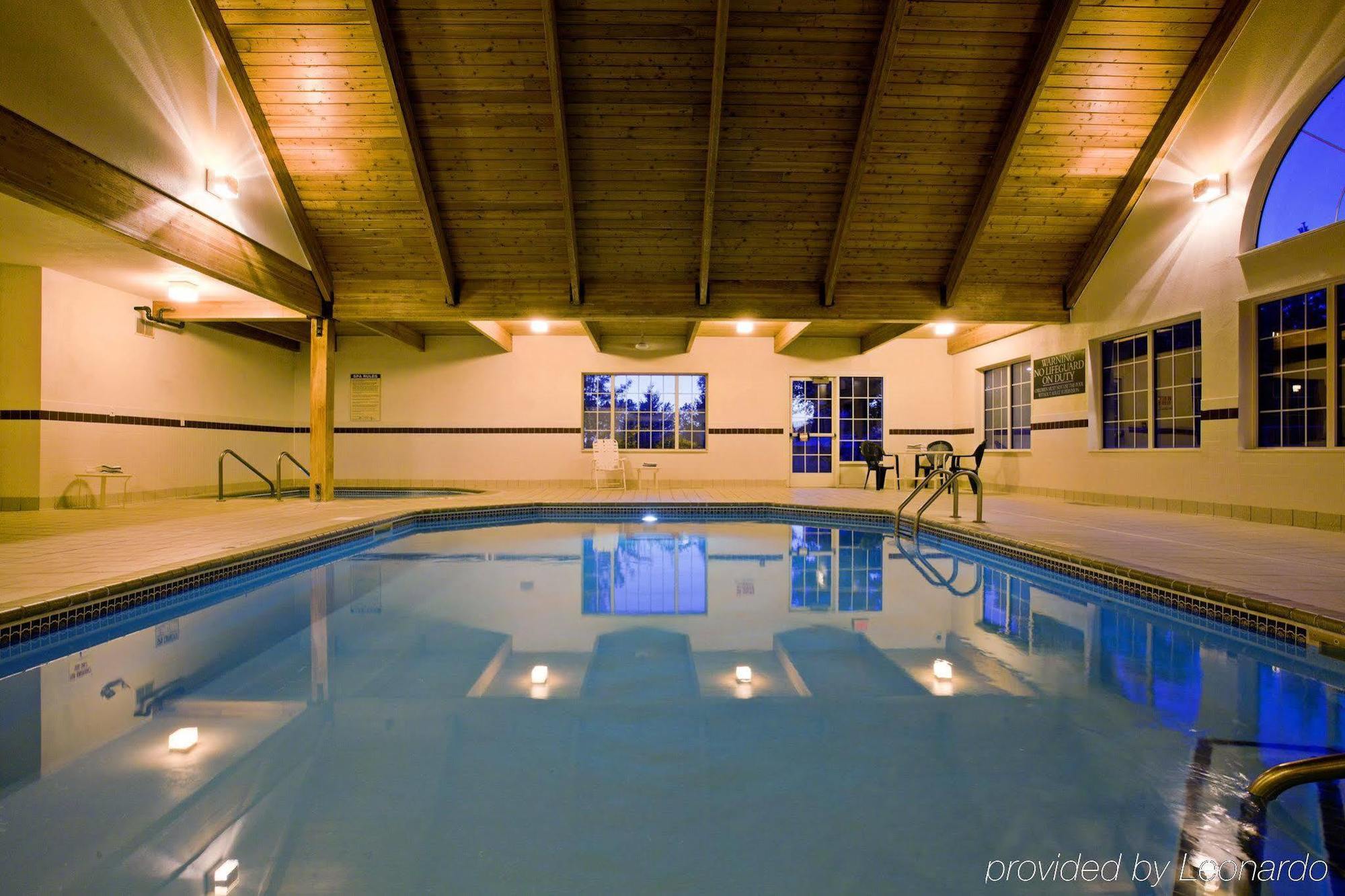 Country Inn & Suites By Radisson, Elk River, Mn Extérieur photo