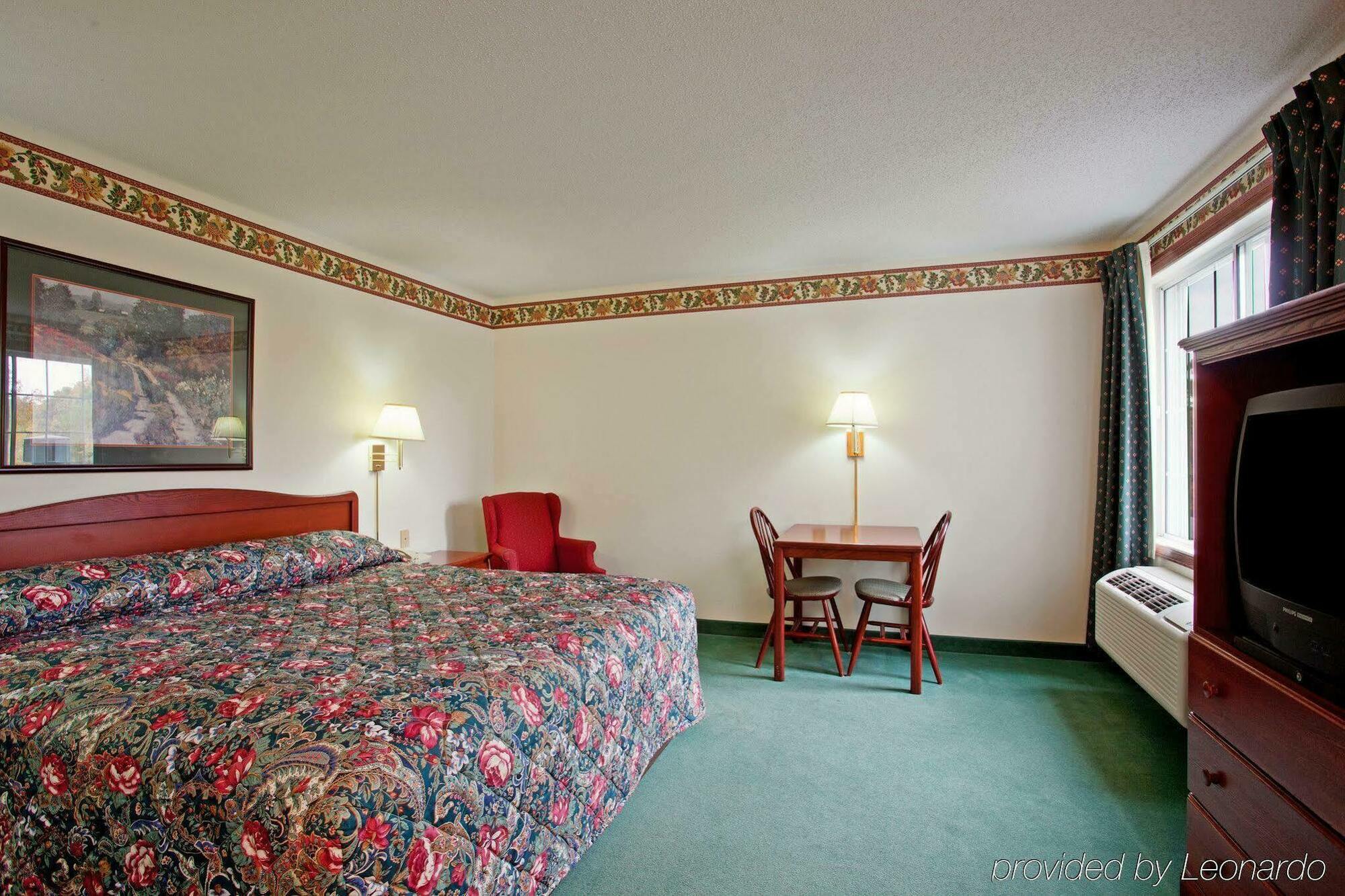 Country Inn & Suites By Radisson, Elk River, Mn Extérieur photo